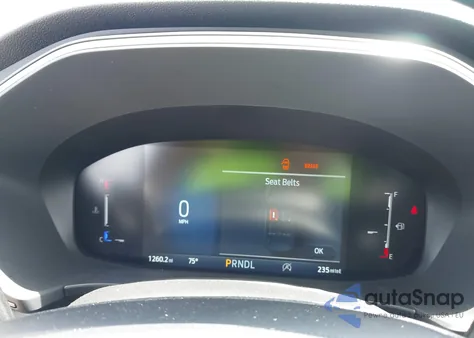 2025 Ford Escape Active from USA, damaged, VIN 1FMCU9GN2SUB01541